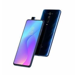 Xiaomi Mi 9T 128GB - Blau - Ohne Vertrag
