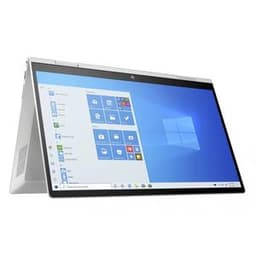 HP Envy X360 15" Core i7 1.3 GHz - SSD 512 GB - 16GB QWERTY - Englisch