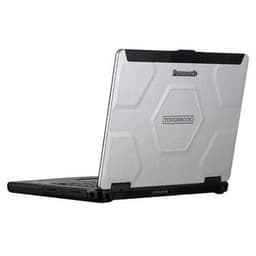 Panasonic ToughBook CF-54 14" Core i5 2.3 GHz - SSD 256 GB RAM 16 GB AZERTY - Französisch