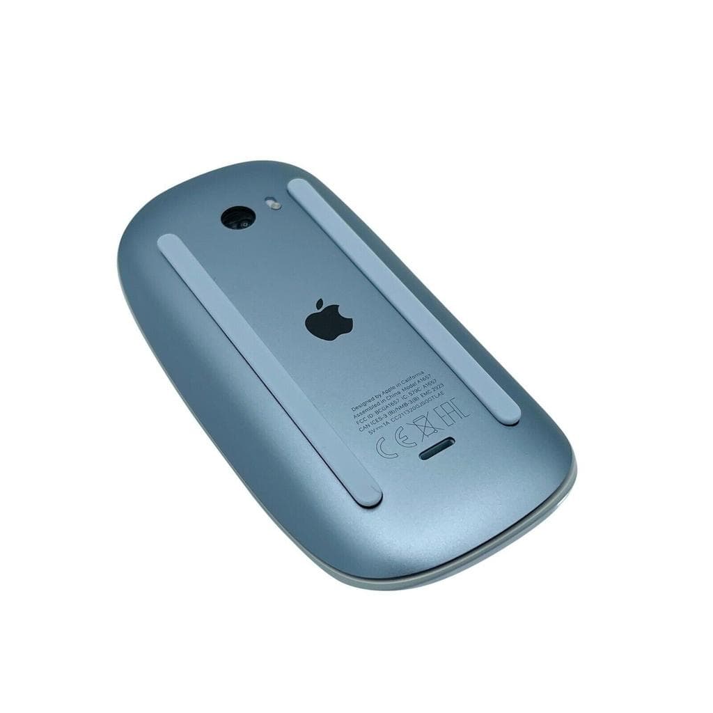 Magic mouse 2 Wireless - Blau