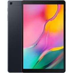 Galaxy Tab A 64GB - Schwarz - WLAN