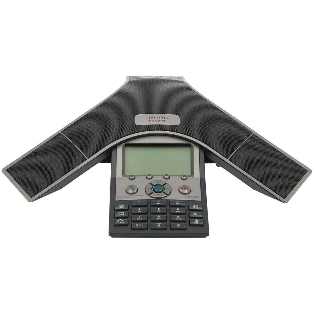 Cisco IP 737 Festnetztelefon