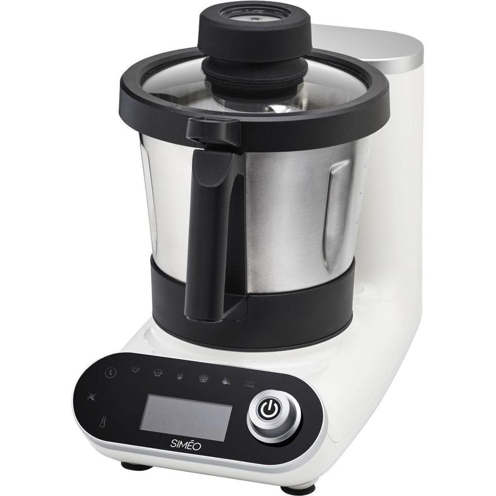 Simeo RCI730 Multikocher