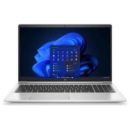 HP ProBook 450 G9 15" Core i5 1.3 GHz - SSD 256 GB - 8GB QWERTY - Spanisch