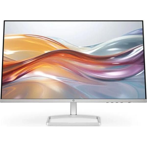 Bildschirm 27" LED HP 527sh
