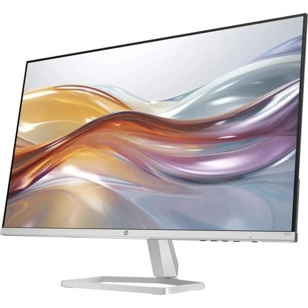 Bildschirm 27" LED HP 527sh