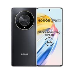 Honor X9b 256GB - Schwarz - Ohne Vertrag