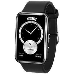 Huawei Watch Fit Bluetooth 46 mm - Schwarz