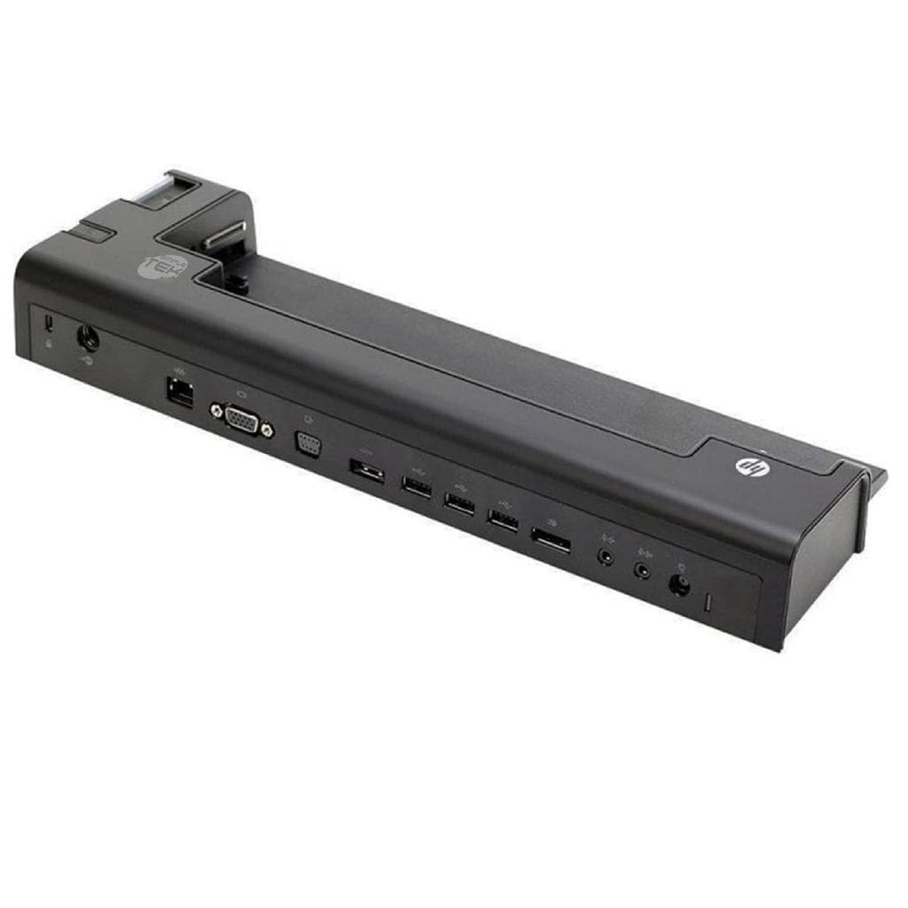 Hp VU895AA Docking-Station