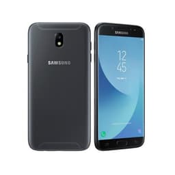 Galaxy J7 (2017) 16GB - Schwarz - Ohne Vertrag