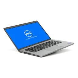 Dell Latitude 5430 14" Core i7 1.8 GHz - SSD 256 GB - 8GB QWERTZ - Deutsch