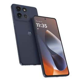 Motorola Moto G86 Power 256GB - Grau - Ohne Vertrag