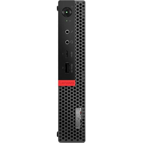 Lenovo ThinkCentre M920Q Tiny Core i5 1.7 GHz - SSD 512 GB RAM 16 GB