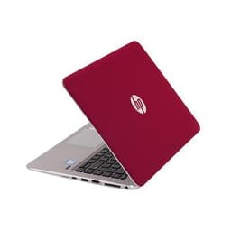 HP EliteBook Folio 1040 G3 14" Core i5 2.4 GHz - SSD 512 GB - 8GB QWERTY - Spanisch