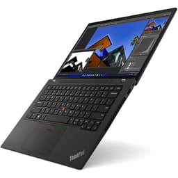 Lenovo ThinkPad P14s G4 14" Core i7 1.9 GHz - SSD 4 TB - 64GB QWERTY - Portugiesisch