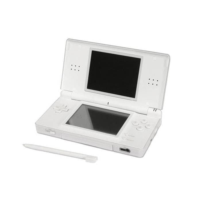 Nintendo DS - Weiß