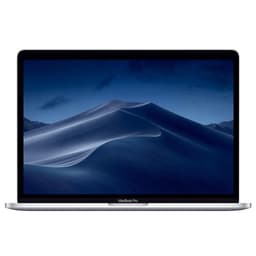 MacBook Pro Touch Bar 13" Retina (2019) - Core i5 1.4 GHz SSD 128 - 8GB - QWERTY - Niederländisch