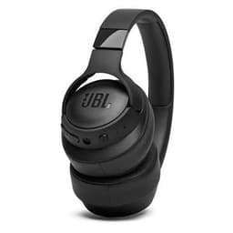 Jbl Tune 710BT Kopfhörer wireless mit Mikrofon - Schwarz