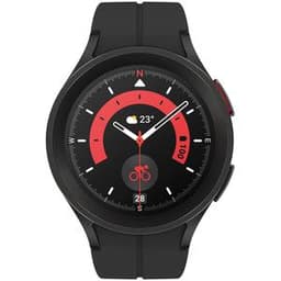 Samsung Galaxy Watch5 Bluetooth 40 mm - Schwarz