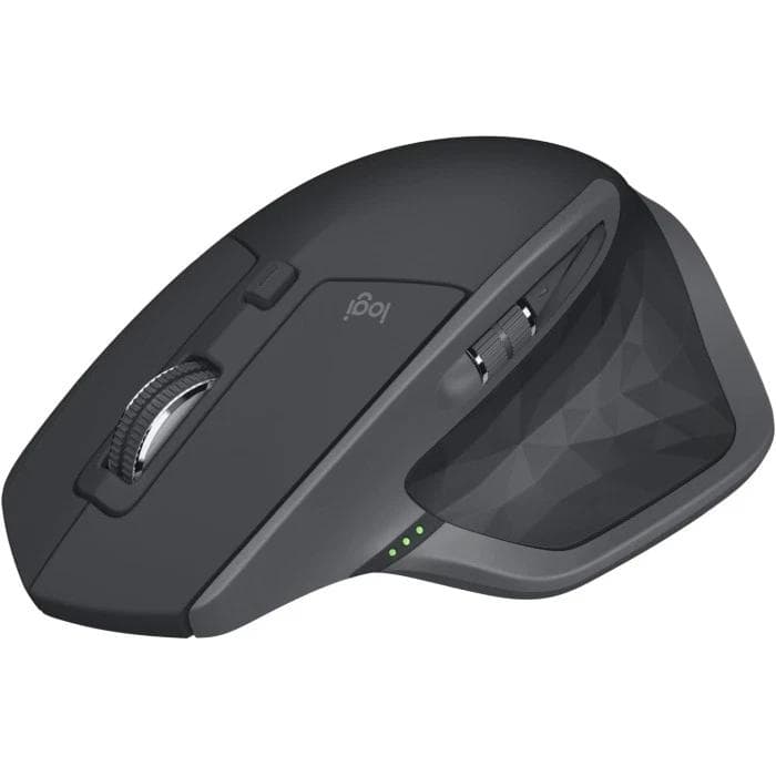 Logitech MX Master 2S Maus Wireless