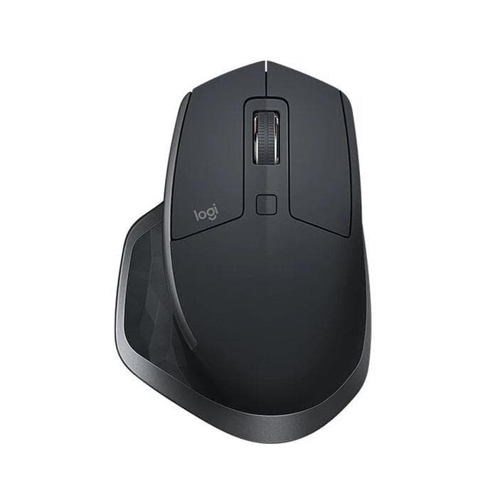 Logitech MX Master 2S Maus Wireless