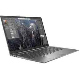Hp ZBook Firefly 15 G7 15" Core i7 1.8 GHz - SSD 512 GB - 32GB QWERTY - Spanisch