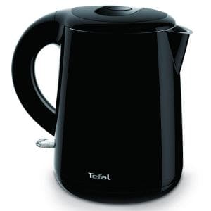 Tefal KO261810 Schwarz 1,0000L - Wasserkocher