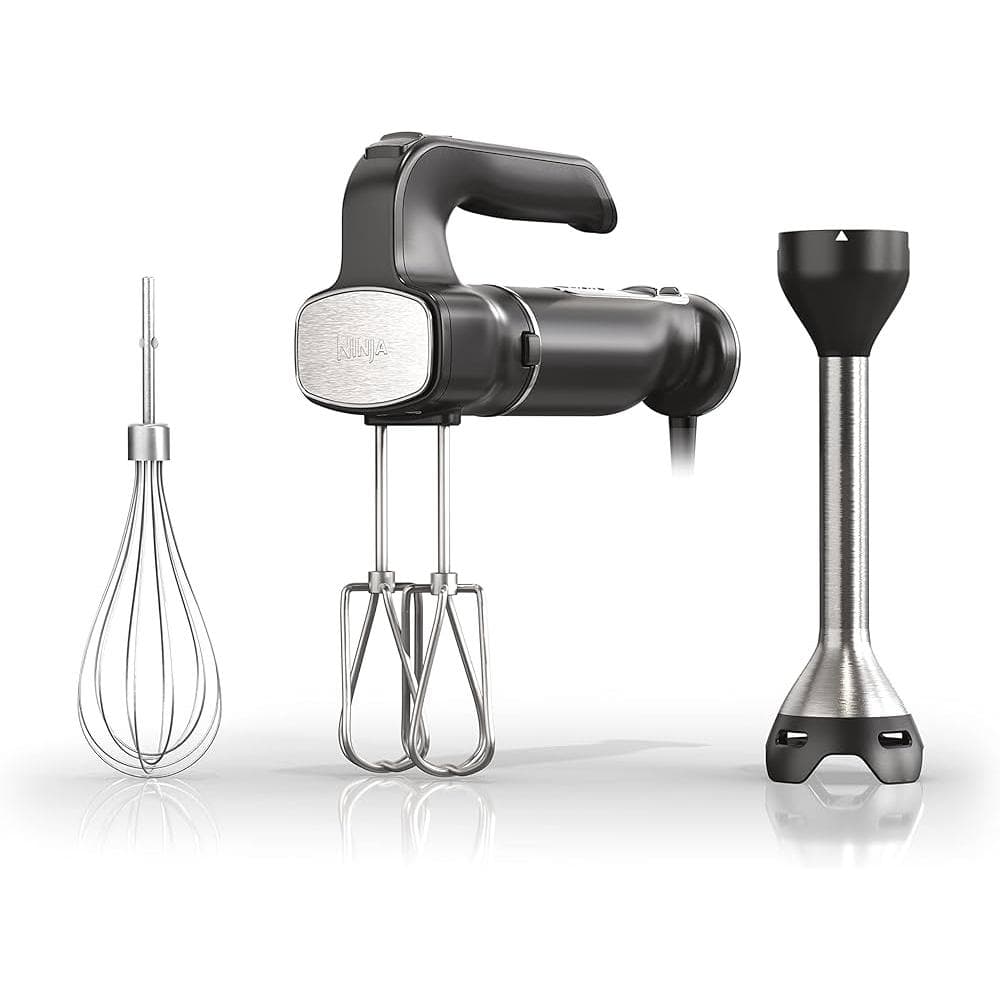 Standmixer Ninja CI100 0,7000L - Schwarz