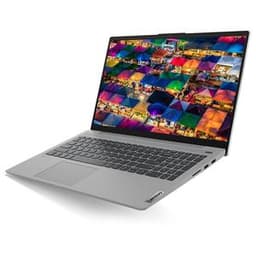 Lenovo IdeaPad 5 15" Ryzen 7 1.8 GHz - SSD 512 GB - 8GB AZERTY - Französisch