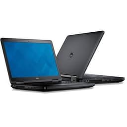 Dell Latitude E5540 15" Core i5 1.6 GHz - SSD 256 GB - 8GB