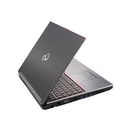 Fujitsu Celsius H730 15" Core i7 2.7 GHz - SSD 512 GB - 16GB AZERTY - Französisch