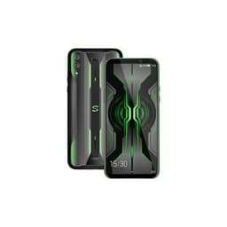 Xiaomi Black Shark 2 Pro 256GB - Schwarz - Ohne Vertrag