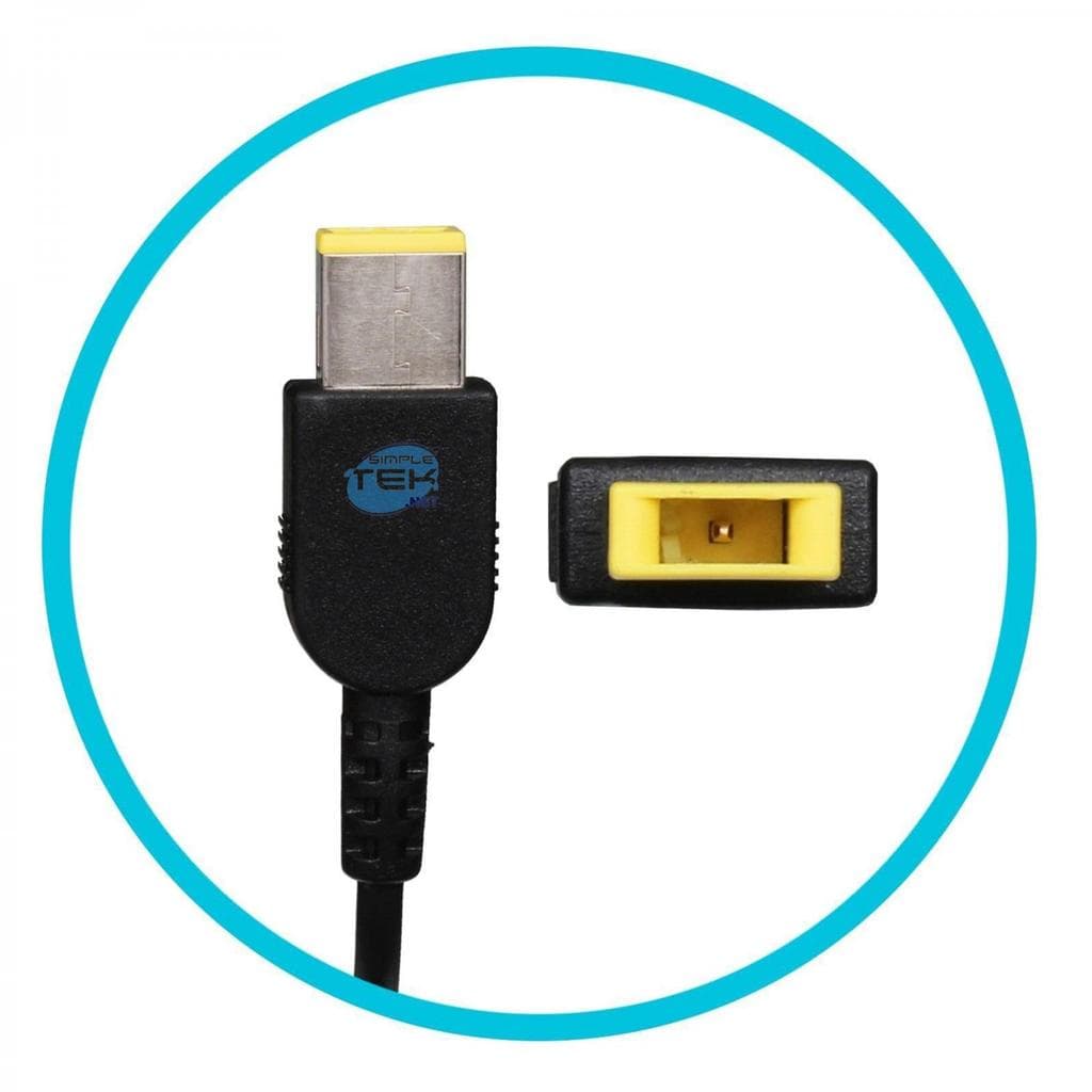 Lenovo 45W 20V 2.25A Kabel