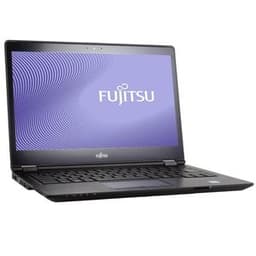 Fujitsu LifeBook U747 14" Core i5 2.5 GHz - SSD 256 GB RAM 8 GB QWERTZ - Deutsch