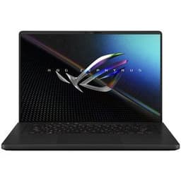 Asus ROG Zephyrus M16 GU603ZW-K8062W 16" Core i9 3.8 GHz - SSD 1 TB - 32GB - NVIDIA GeForce RTX 3070 Ti QWERTY - Englisch