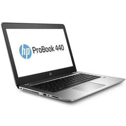 HP ProBook 440 G4 14" Core i5 2.5 GHz - SSD 256 GB - 8GB QWERTY - Italienisch