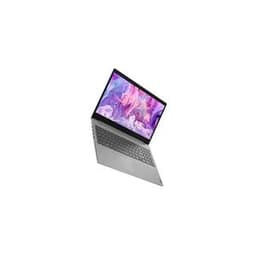 Lenovo IdeaPad 3 15" Celeron 1.1 GHz - SSD 128 GB - 4GB AZERTY - Französisch