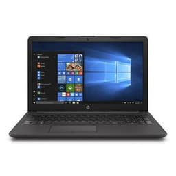 HP 250 G7 15" Core i3 1.2 GHz - SSD 256 GB - 8GB AZERTY - Französisch