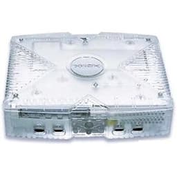 Microsoft Xbox - Weiß