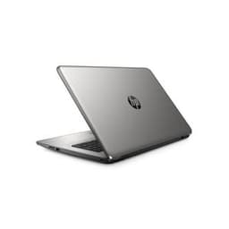 HP 17-X109NF 17" Core i5 2.5 GHz - HDD 1 TB - 8GB AZERTY - Französisch