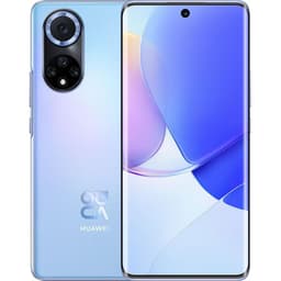 Huawei Nova 9 SE 128GB - Blau - Ohne Vertrag