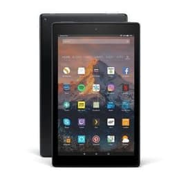 Amazon Fire HD 10 32GB - Schwarz - WLAN