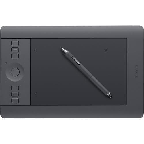 Wacom Intuos Pro Small Grafik-Tablet