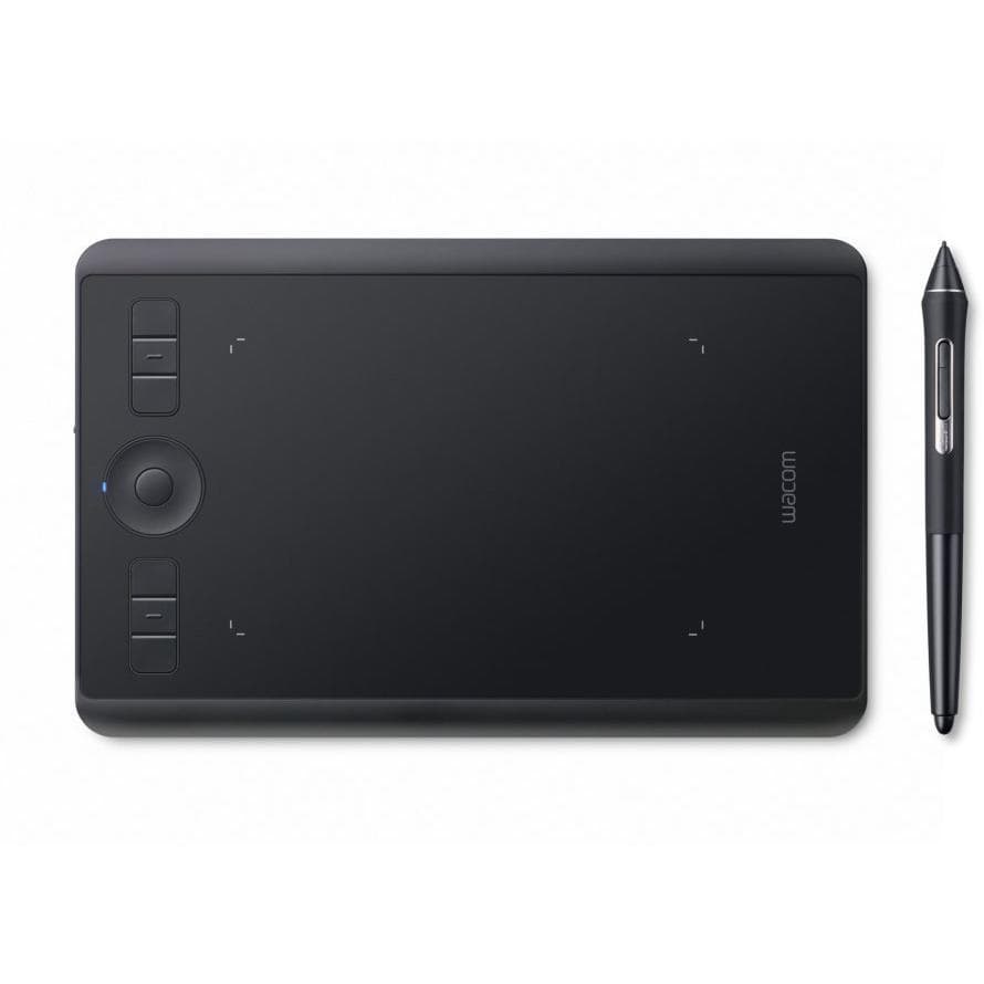 Wacom Intuos Pro Small Grafik-Tablet