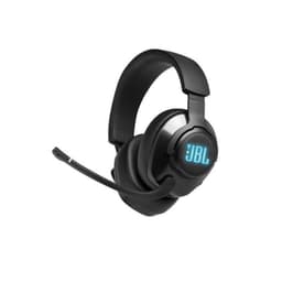 Jbl Quantum 400 Kopfhörer gaming wireless mit Mikrofon - Schwarz