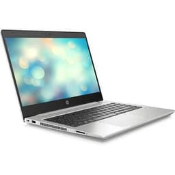 HP ProBook 440 G7 14" Core i3 2.1 GHz - SSD 128 GB - 4GB QWERTY - Englisch