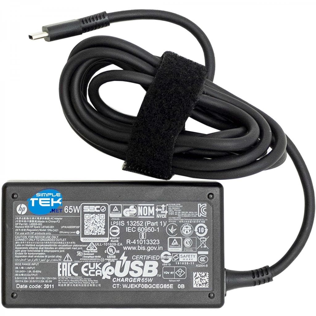 Hp L65505-002 Kabel