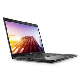 Dell Latitude 7390 13" Core i7 1.9 GHz - SSD 512 GB - 16GB AZERTY - Französisch