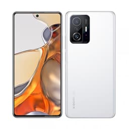 Xiaomi 11T Pro 256GB - Weiß - Ohne Vertrag
