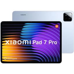 Xiaomi Pad 7 Pro 256GB - Blau - WLAN